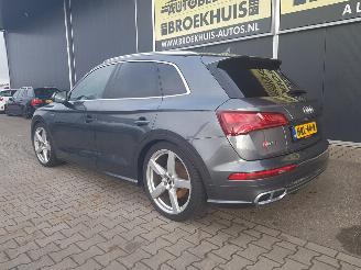 Audi Q5 3.0 TFSI SQ5 quattro Pro Line Plus picture 8