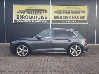Audi Q5 3.0 TFSI SQ5 quattro Pro Line Plus picture 2
