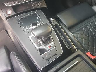 Audi Q5 3.0 TFSI SQ5 quattro Pro Line Plus picture 19