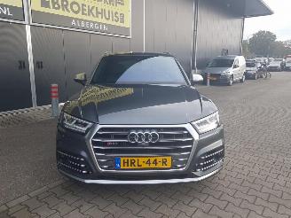 Audi Q5 3.0 TFSI SQ5 quattro Pro Line Plus picture 3