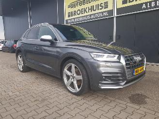 Audi Q5 3.0 TFSI SQ5 quattro Pro Line Plus picture 6