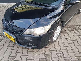 Honda Civic 1.3 Hybrid Comfort picture 10