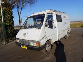 Renault  Master T30D picture 3