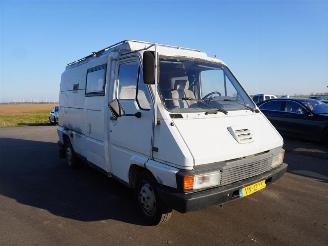 Renault  Master T30D picture 4