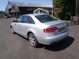 Audi A4 1.8 TFSi picture 2