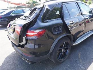 Mercedes GLC 260 4 matic picture 8