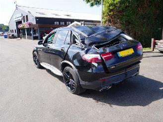 Mercedes GLC 260 4 matic picture 2