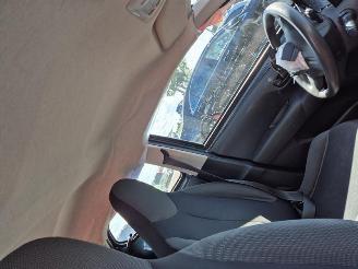 Toyota Aygo 1.0 12V VVT-i picture 11