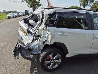 Toyota Rav-4 2.0 16V VVT-iE picture 9