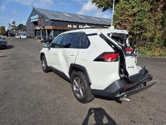 Toyota Rav-4 2.0 16V VVT-iE picture 2