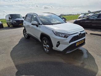 Toyota Rav-4 2.0 16V VVT-iE picture 4