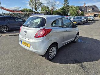 Avarii autoturisme Ford Ka 1.2 2010/2
