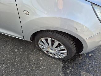 Ford Ka 1.2 picture 5