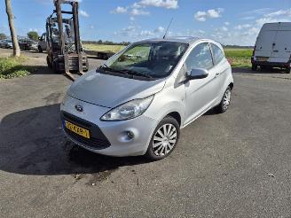 Ford Ka 1.2 picture 3