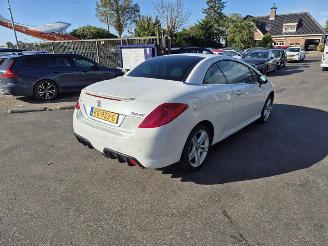 uszkodzony samochody osobowe Peugeot 308 1.6 VTI 16V 2011/6