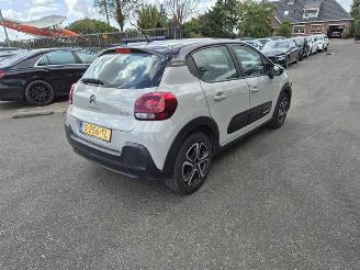Auto incidentate Citroën C3 1.2 Vti 12V 2023/4