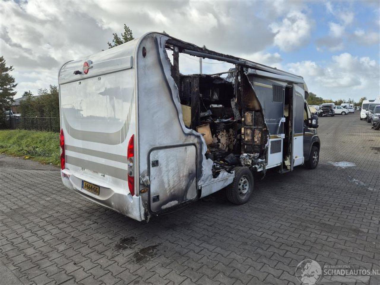 Fiat Camper 1.9 D