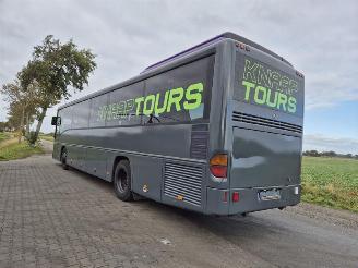 Mercedes  O 550 Party bus picture 4