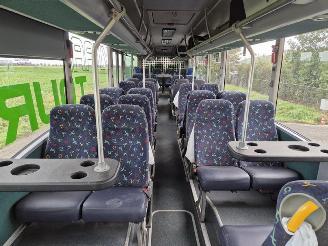 Mercedes  O 550 Party bus picture 13