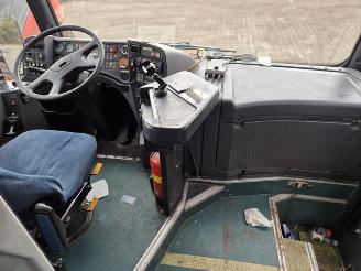 Bova  Den Oudsten B95 Partybus picture 17