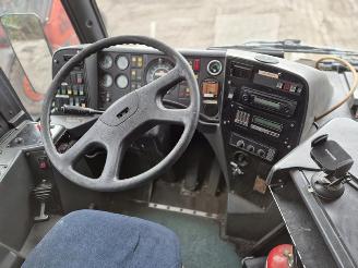 Bova  Den Oudsten B95 Partybus picture 8