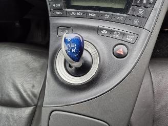 Toyota Prius 1.8 16v Hybrid picture 10