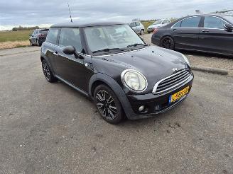 Mini Mini 1.6 16v picture 4