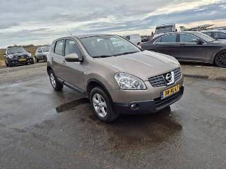 Nissan Qashqai 1.6 16v picture 4