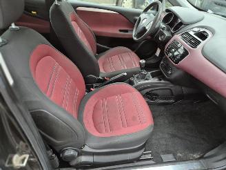 Fiat Punto Evo 1.3 JTD picture 8