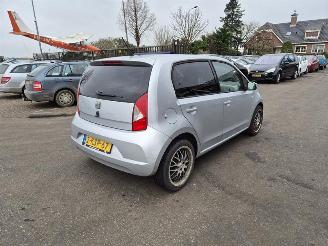 Unfallwagen Seat Mii 1.0 12v 2013/7