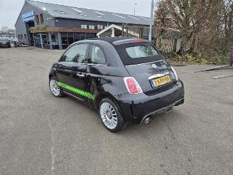 Fiat 500C 0.9 TwinAir picture 2