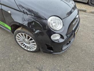 Fiat 500C 0.9 TwinAir picture 5