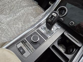 Land Rover Range Rover sport 3.0 SD V6 picture 7