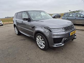 Land Rover Range Rover sport 3.0 SD V6 picture 4