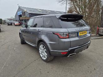 Land Rover Range Rover sport 3.0 SD V6 picture 2