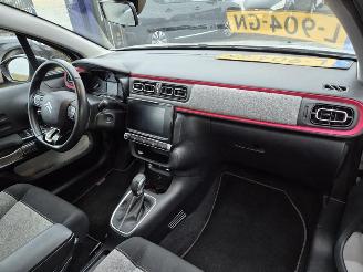 Citroën C3 1.2 12v THP picture 8
