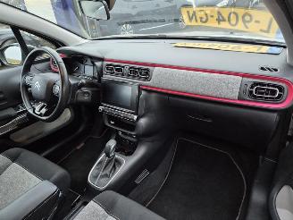 Citroën C3 1.2 12v THP picture 7