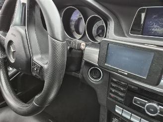 Mercedes E-klasse 200 CDi picture 14