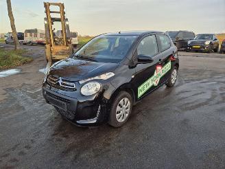 Citroën C1 1.0 12v picture 3