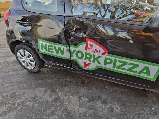 Citroën C1 1.0 12v picture 6