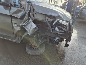 Mercedes Vito Tourer 114 CDi picture 5