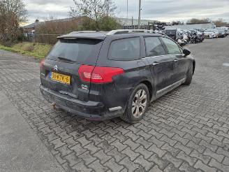 Citroën C5 Tourer 1.6 16v picture 1