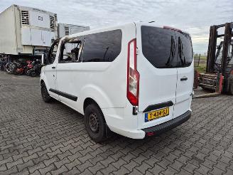 Ford Transit Custom 2.0 TDCi picture 2