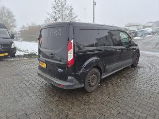 demontáž osobní automobily Ford Transit Connect 1.5 TDCi 2016/8