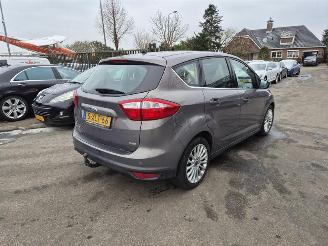 Auto incidentate Ford C-Max 1.0 EcoBoost 2014/9