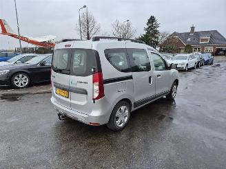 Unfallwagen Dacia Dokker 1.2 TCe 2014/1