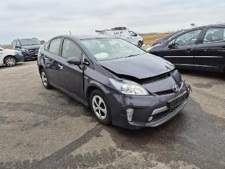 Toyota Prius 1.8 Plug-in picture 4