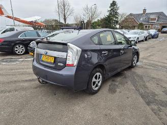 Unfallwagen Toyota Prius 1.8 Plug-in 2013/10