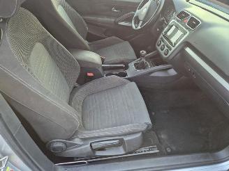 Volkswagen Scirocco 1.4 TSi picture 10
