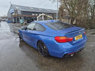 BMW 4-serie 430i Coupe picture 2